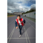 PHOTOGENIC/MIGUEL ANGEL SANTOS. VALLADOLID. 16/6/2016. ALVARO RODRIGUEZ, ATLETA VALLISOLETANO