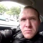 Brenton Tarrant, asesino racista de Nueva Zelanda.-SHOOTER'S VIDEO