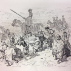Ciclo de encuentros literarios-MUSEOCASACERVANTES
