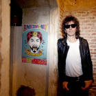 Rubén Pozo.-J. PÉREZ-FAJARDO