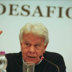 González.-EFE