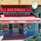 Establecimiento de Delicias que el arrestado robó en dos ocasiones.-E. M.