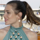 Carlota Casiraghi, en Mónaco en el 2014.-AP / LIONEL CIRONNEAU