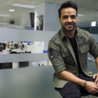 Luis Fonsi-ANTONIO MORENO