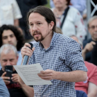 Pablo Iglesias-E. PRESS