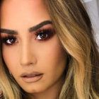 La última imagen que Demi Lovato ha colgado en Instagram.-INSTAGRAM
