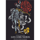 Detalle de la portada de 'Los Comuneros'.