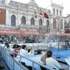 'World Padel Tour' en Valladolid-El Mundo
