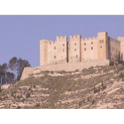 Castillo de Mequinenza.-REDARAGÓN