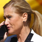 Cristina Cifuentes-