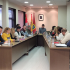El Ayuntamiento de Zaratán acuerda en pleno, con el apoyo de todas las formaciones políticas, destinar la subvención de los Planes Provinciales al nuevo centro de mayores - E.M.