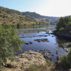 Río Tormes.-ICAL