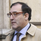 El juez de la Audiencia Nacional, Eloy Velasco-El Mundo