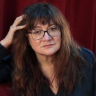 La directora catalana Isabel Coixet.-LAURA GUERRERO