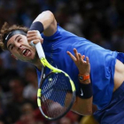 Rafael Nadal.-AP / FRANÇOIS MORI