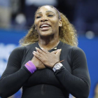 Serena Williams.-EFE / EPA/ JUSTIN LANE