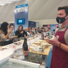 20211117 Valladolid en San Sebastián gastronomika CS 27