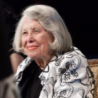 Liz Smith, en un acto en Nueva York.-/ BENJAMIN LOZOVSKY/BFA/REX/SHUTTE