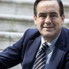 El exministro de Defensa, José Bono-El Mundo
