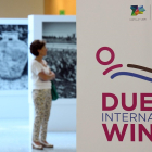 Duero International Wine Fest. - ICAL