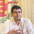 Alberto Bustos.-ICAL