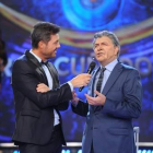 El imitador de Macri entra en Gran Cuñado.-
