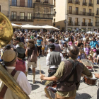 Última jornada del certamen.-ICAL