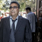 El empresario Enrique Ortiz, en una imagen archivo.-MIGUEL LORENZO