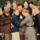 Victor Barnard en una imagen antes de fugarse tras ser acusado de abusos sexuales.-