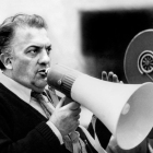 Federico Fellini.-EUROPA PRESS