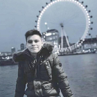 David Martínez.-E. M.