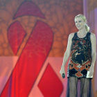 Charlize Theron.-Foto: EFE