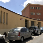 Fachada del centro infantil de ‘El Trébol’.-VALENTÍN GUISANDE