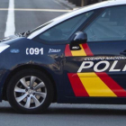 -POLICÍA NACIONAL