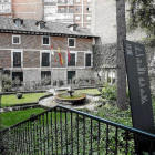 Museo Casa de Cervantes en Valladolid-Pablo Requejo