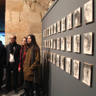 El colectivo PantallaGRIS presenta la exposición 'Otro yo' dentro del Espacio de Arte Experimental de la Universidad de Salamanca-Ical