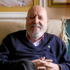 José Delfín Val.-TWITTER