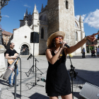 Valladolid celebra el Día de la Música.- J. M. LOSTAU