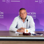 Lorenzo Rodríguez.-CIUDADANOS BURGOS