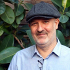 El escritor barcelonés David Martí, ganador del Néstor Luján 2018.-ACN / PERE FRANCESCH