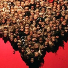 La imagen que ha colocado en Instagram Isabel Coixet.-INSTAGRAM