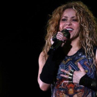 Shakira, en una foto de archivo.-EL PERIÓDICO