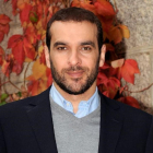 El actor Luis Merlo se recupera de su episodio de insuficiencia respiratoria.-