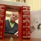 Dionisio Manzano Urdiales-J. M. Lostau