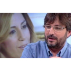 Évole, en 'El Hormiguero', de Antena 3, el pasado miércoles.-ANTENA 3