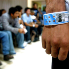 Joven salvadoreño identificado-EFE