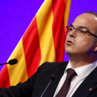 Jordi Turull.-ACN