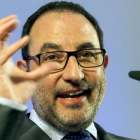 Ramon Espadaler-MARTA PÉREZ (EFE)