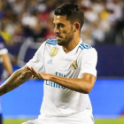 Dani Ceballos.-EFE / TANNEN MAURY