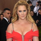 La actriz y humorista Amy Schumer.-CHARLES SYKES